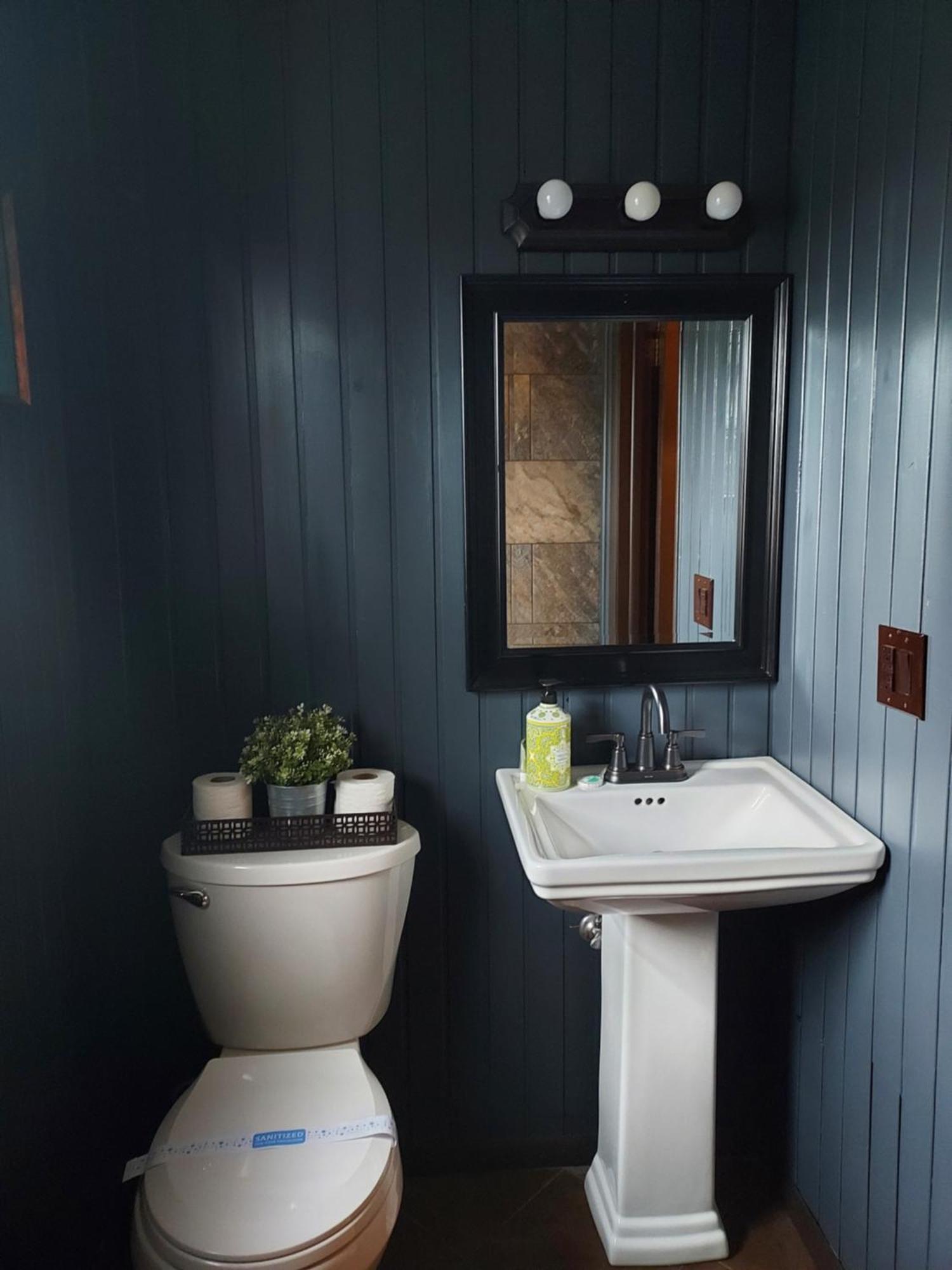 Chalet Renovated Near Casino, Camelback , Kalahari 4Bdrms Firepit Hot Tub Game Room Tobyhanna 외부 사진